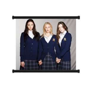  The Moth Diaries 2012 Movie Fabric Wall Scroll Poster (32 