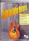 The Guy Lee Guitar Method with CD