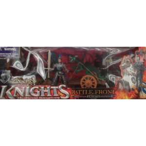  The Legends of Knights Medieval Kingdom Battle Front 