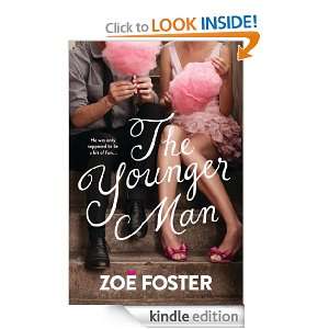  The Younger Man eBook Zoe Foster Kindle Store