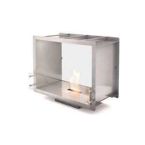  900DB Firebox Wall Mounted Bioethanol