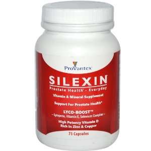  ProVantex, Silexin, 60 Capsules