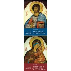 Theology of the Icon  Set
