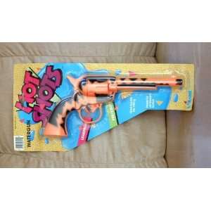  2 Ye Old Water Pistol 11 Inches Long 1986 Toys & Games