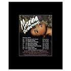 Marina and The Diamonds Tickets 08/17/12 (Philadelphia)