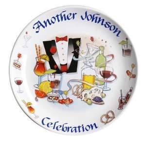  Personalized Celebration Platter