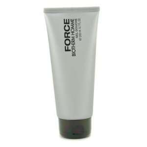 Biotherm Homme Force Shower Gel For Body   200ml/6.7oz