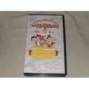  The Flintstones The Collectors Edition Volume 1 