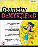 Geometry DeMYSTiFieD, 2nd Stan Gibilisco