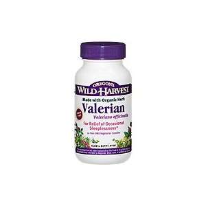  Valerian   Get Rid of Sleeplessness, 90 Cap Health 