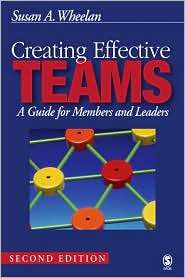   Leaders, (1412913764), Susan A. Wheelan, Textbooks   