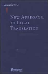   Translation, (9041104011), Susan Sarcevic, Textbooks   
