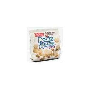 Buds Best Pecan Supremes Cookies Case Pack 48  Grocery 