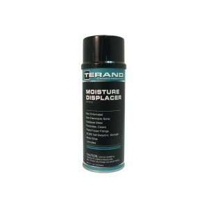    Terand Moisture Displacer (Case of 12 Cans)