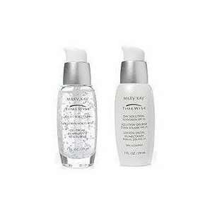 Mary Kay TimeWise Day & Night Solution Set Beauty