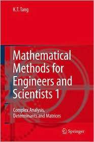   and Matrices, (3540302735), Kwong Tin Tang, Textbooks   