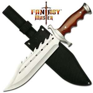  15 in Fantasy Master Bowie Knife 