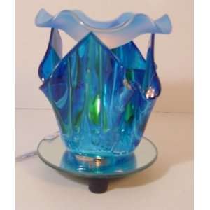  Glass Electric Oil Warmer BCE871043CB 