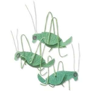    Jolees By You Embellishments   Grasshoppers Arts, Crafts & Sewing
