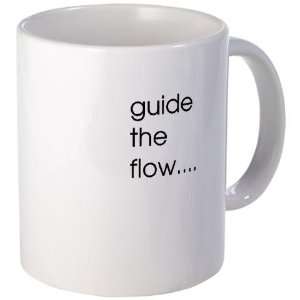  Guide the Flow Mug by 
