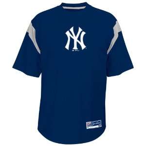  New York Yankees Team Phenom II T Shirt