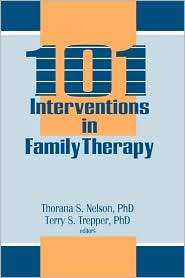   Therapy, (1560241934), Thorana S. Nelson, Textbooks   
