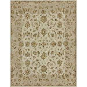  Loloi Elmwood EW 02 Ivory Beige 2 X 3 Area Rug