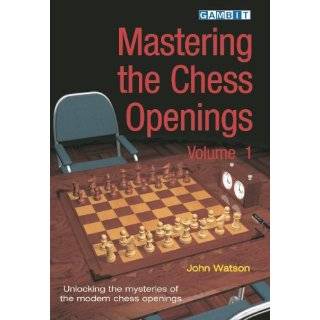  the Chess Openings Unlocking the Mysteries of the Modern Chess 
