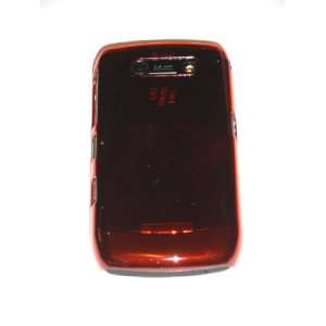  Top Quality Red Super Duty Flexible Plastic Skin See 