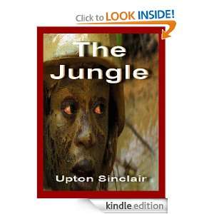 The Jungle Upton Sinclair  Kindle Store