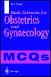   Gynecology   MCQs, (354076206X), Tim Chard, Textbooks   
