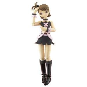 The Idol Master Fraulein Revoltech Super Poseable Action Figure #007 