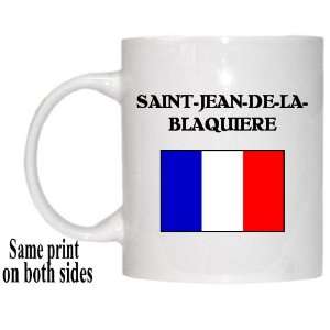  France   SAINT JEAN DE LA BLAQUIERE Mug 