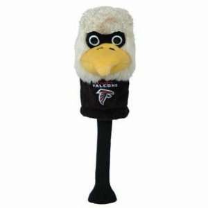  Atlanta Falcons NFL Team Mascot Headcover Sports 