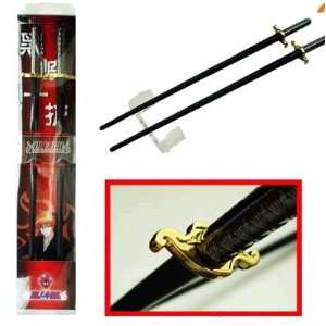  Bleach Japanese Anime Swords Chopstick 