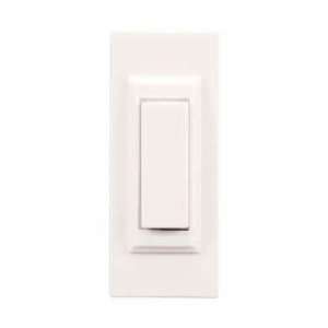  3 each Ace Wireless Doorbell Button (AC6190 C)