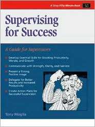   for Success, (156052460X), Tony Moglia, Textbooks   