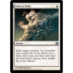    Magic the Gathering   Path to Exile   Commander Toys & Games