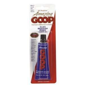 Eclectic Products #140032 Oz Tube Amazing Goop