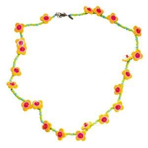  Lucie Necklace Toys & Games