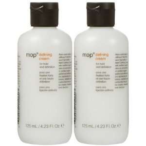  MOP Defining Cream, Travel Size, 2 ct (Quantity of 2 