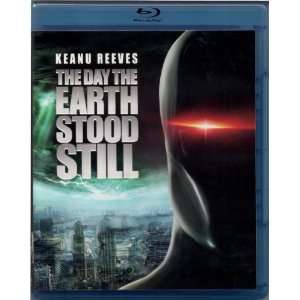  The Day the Earth Stood Still   Blu Ray 