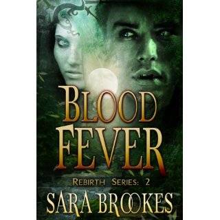 Blood Fever by Sara Brookes (Jun 14, 2010)
