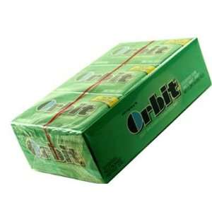 Orbit Sweet Mint Gum  Grocery & Gourmet Food