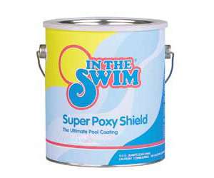 Protect your pool with our best one coat pool epoxy paint
