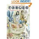 Fables Vol. 1 Legends in Exile (New Edition) (Fables (Graphic Novels 