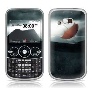 Blown Away Design Protective Skin Decal Sticker for LG Gossip GW300FD 