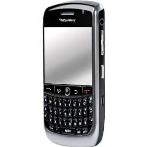 Mirror Type Protective Film For BlackBerry Curve 8900   2 