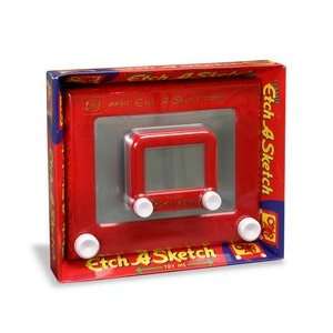    Classic Etch A Sketch and Pocket Etch A Sketch Toys & Games