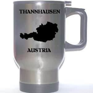  Austria   THANNHAUSEN Stainless Steel Mug Everything 